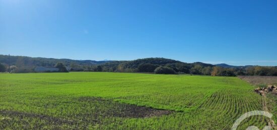 Terrain à bâtir à Bouzin, Occitanie