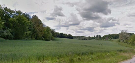 Terrain à bâtir à Osmoy, Île-de-France