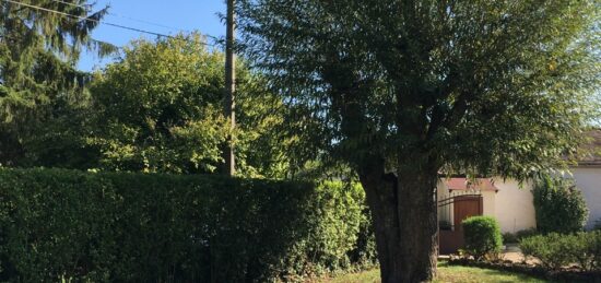 Terrain à bâtir à Gallardon, Centre-Val de Loire