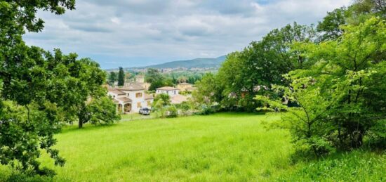 Terrain à bâtir à Roquebrune-sur-Argens, Provence-Alpes-Côte d'Azur