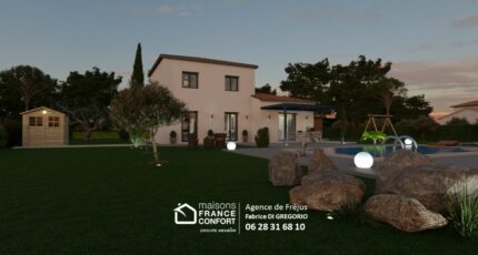 Roquebrune-sur-Argens Terrain à bâtir - 1886468-3701annonce520240621WhCoN.jpeg Maisons Open