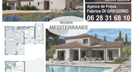 Roquebrune-sur-Argens Terrain à bâtir - 1889843-3701annonce2202406261fRaN.jpeg Maisons Open