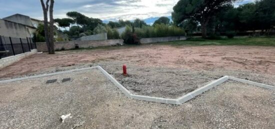 Terrain à bâtir à Puget-sur-Argens, Provence-Alpes-Côte d'Azur