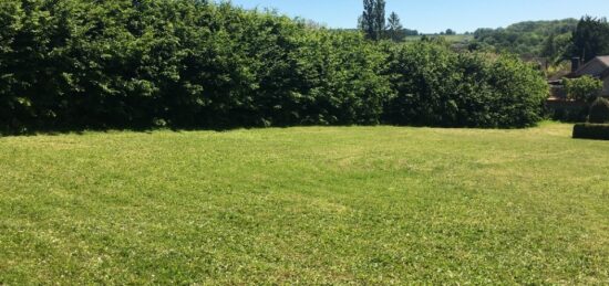 Terrain à bâtir à Pacy-sur-Eure, Normandie