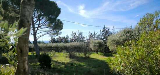 Terrain à bâtir à , Vaucluse