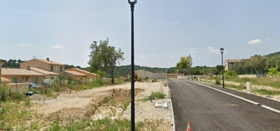 Terrain à bâtir à Peypin-d'Aigues, Provence-Alpes-Côte d'Azur