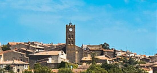 Terrain à bâtir à Conques-sur-Orbiel, Occitanie