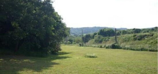 Terrain à bâtir à Montolieu, Occitanie