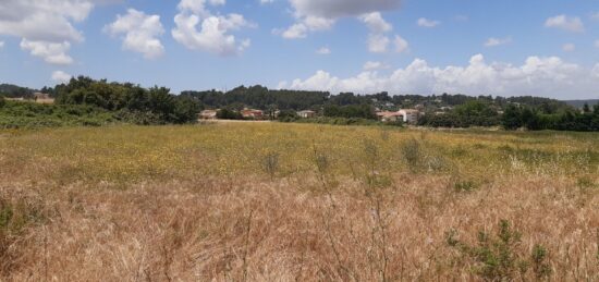 Terrain à bâtir à Gardanne, Provence-Alpes-Côte d'Azur