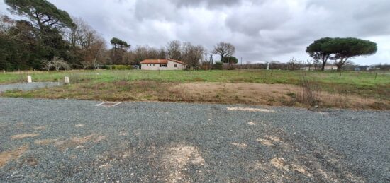 Terrain à bâtir à Les Mathes, Nouvelle-Aquitaine