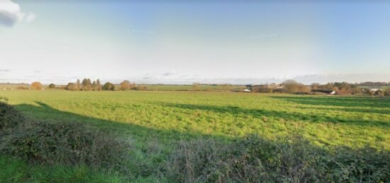 Terrain à bâtir à Ballan-Miré, Centre-Val de Loire