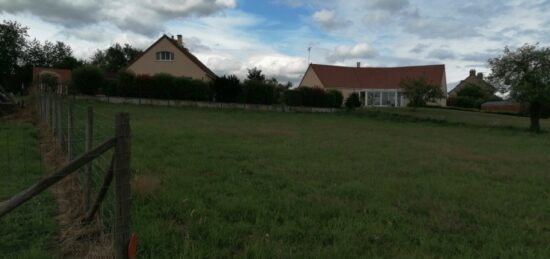 Terrain à bâtir à Beaulandais, Normandie