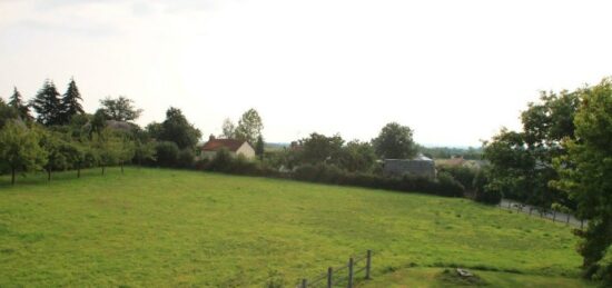 Terrain à bâtir à Bellou-en-Houlme, Normandie