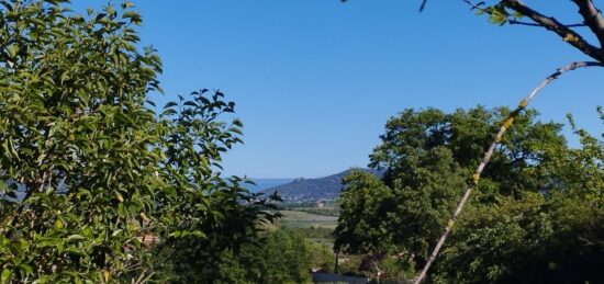 Terrain à bâtir à Saint-Jean-de-Maruéjols-et-Avéjan, Occitanie