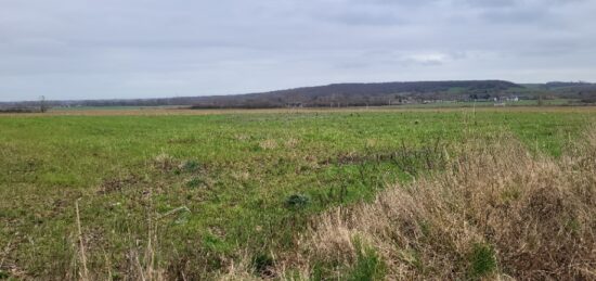 Terrain à bâtir à , Pas-de-Calais