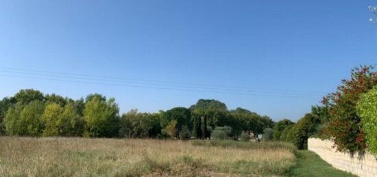 Terrain à bâtir à Serviers-et-Labaume, Occitanie