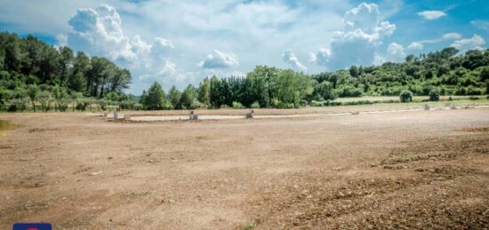 Terrain à bâtir à Magalas, Occitanie