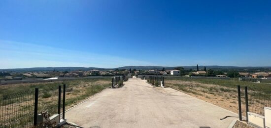 Terrain à bâtir à , Hérault