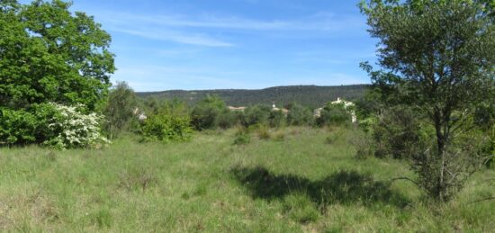 Terrain à bâtir à Claret, Occitanie