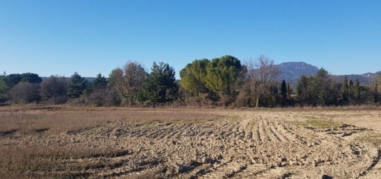 Terrain à bâtir à , Hérault