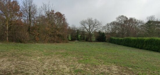 Terrain à bâtir à Quint-Fonsegrives, Occitanie