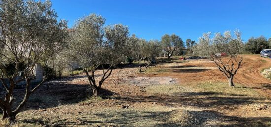 Terrain à bâtir à , Hérault