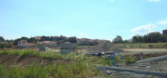 Terrain à bâtir à Banyuls-dels-Aspres, Occitanie