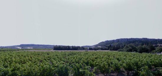 Terrain à bâtir à Roquefort-des-Corbières, Occitanie