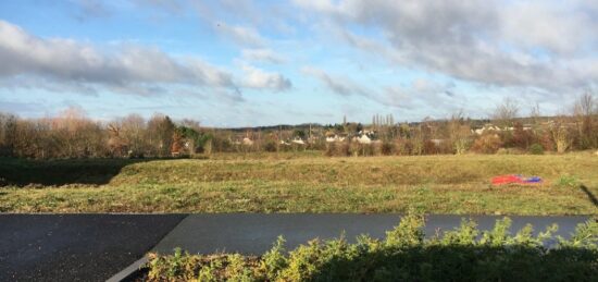 Terrain à bâtir à Segré, Pays de la Loire