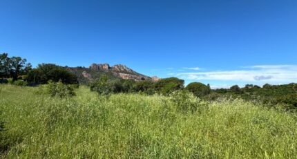 Roquebrune-sur-Argens Terrain à bâtir - 1933767-3701annonce120240828mTqPh.jpeg Maisons Open