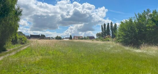 Terrain à bâtir à Agny, Hauts-de-France