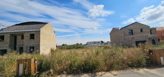 Terrain à bâtir à Marles-en-Brie, Île-de-France