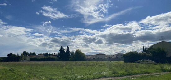 Terrain à bâtir à Lunel-Viel, Occitanie