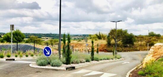 Terrain à bâtir à Pézenas, Occitanie