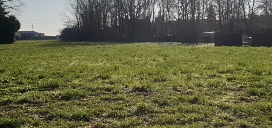 Terrain à bâtir à Crécy-la-Chapelle, Île-de-France