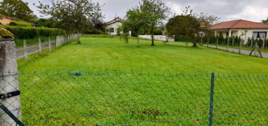 Terrain à bâtir à Feytiat, Nouvelle-Aquitaine