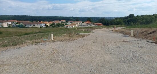 Terrain à bâtir à Le Palais-sur-Vienne, Nouvelle-Aquitaine