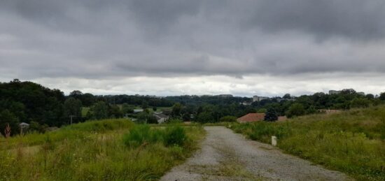 Terrain à bâtir à Limoges, Nouvelle-Aquitaine