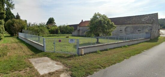 Terrain à bâtir à Vayres-sur-Essonne, Île-de-France