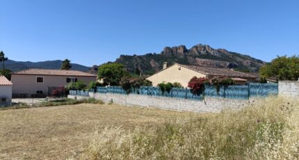 Roquebrune-sur-Argens Terrain à bâtir - 1874390-9911annonce120240606sSzAU.jpeg Maisons Open