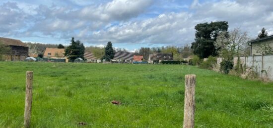 Terrain à bâtir à Compiègne, Hauts-de-France