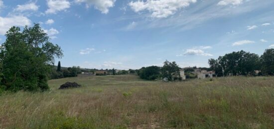 Terrain à bâtir à Montagnac, Occitanie