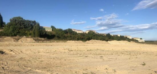 Terrain à bâtir à , Hérault