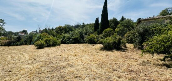 Terrain à bâtir à Draguignan, Provence-Alpes-Côte d'Azur