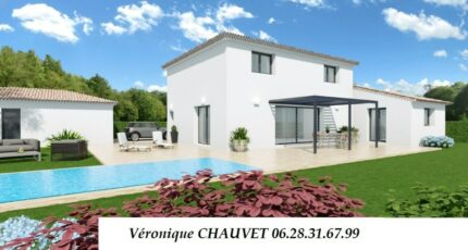 Draguignan Terrain à bâtir - 1883453-4529annonce1202406181QvR1.jpeg Maisons Open