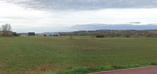 Terrain à bâtir à Sainte-Foy-d'Aigrefeuille, Occitanie