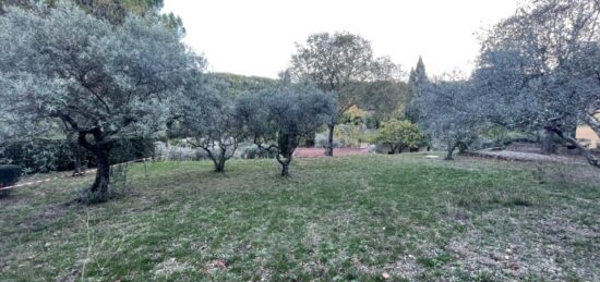 Terrain à bâtir à Draguignan, Provence-Alpes-Côte d'Azur