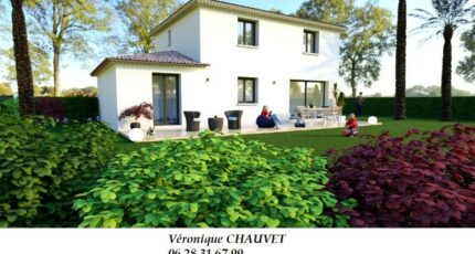 Draguignan Terrain à bâtir - 1862854-4529annonce520240524mBoTF.jpeg Maisons Open