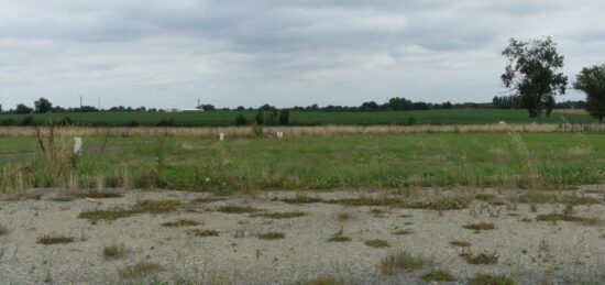 Terrain à bâtir à Nuaillé, Pays de la Loire