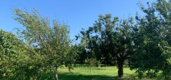 Terrain à bâtir à , Haute-Garonne